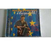 Michel Pruvot - L'europe En Fête