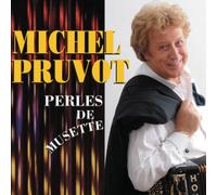 Michel Pruvot - Perles de Musette