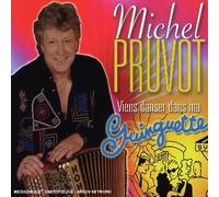 Michel Pruvot - Viens Danser Dans Ma Guinguette