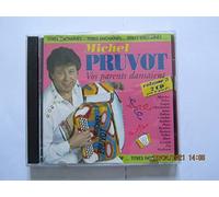 Michel Pruvot - Vos Parents Dansaient / Vol.3
