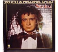 Michel Sardou - 20 Chansons D'Or