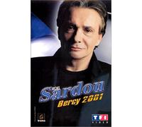 Michel Sardou - Bercy 2001 [Francia] [DVD]