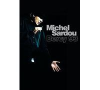 Michel Sardou - Bercy 93 [Francia] [DVD]
