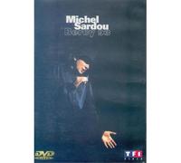 Michel Sardou - Bercy 93 [Francia] [DVD]