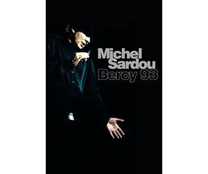 Michel Sardou - Bercy 93 [Francia] [DVD]