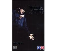 Michel sardou - bercy 93 [Francia] [VHS]