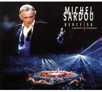 Michel Sardou - Bercy 98