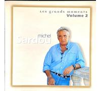 Michel Sardou – Best of Vol.2 – Trëma