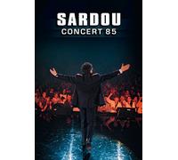 Michel Sardou - Concert 85 [DVD]
