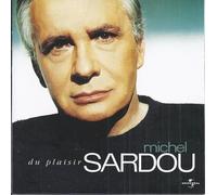 Michel Sardou - Du Plaisir