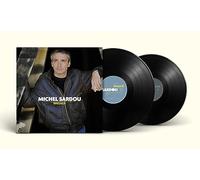 Michel Sardou – Engag – Vinilo
