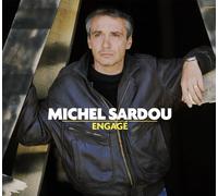 Michel Sardou – Engag – Vinilo