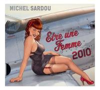 Michel Sardou Etre -Digi- (CD) (Importación USA)