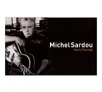Michel Sardou - Hors format : Edition limitée et numérotée