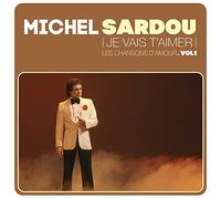 Je Vais T'Aimer: Les Chansons D'Amour Vol 1 - Limited 10-Inch Vinyl [Vinilo]