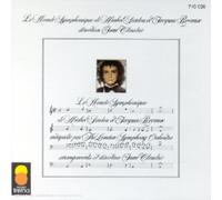 Michel Sardou - Le Monde Symphonique De Sardou & Revaux
