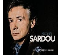 Michel Sardou - Les 50 Plus Belles Chansons