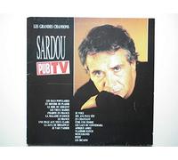 Michel Sardou - Les Grandes Chansons (2Lp FOC) (2LP) [Vinyl LP]