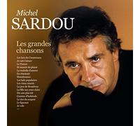 Michel Sardou - Les Grandes Chansons [Vinilo]
