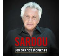Michel Sardou - Les Grands Moments - Best-of