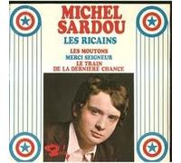 Michel Sardou - Les Ricains (france)