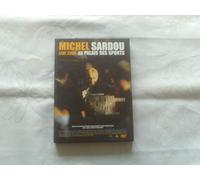Michel Sardou - Live 2005 au Palais des Sports [Francia] [DVD]