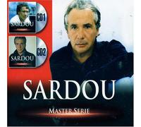 Michel Sardou - Master Serie 2cd