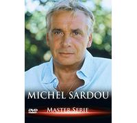 Michel Sardou - Master Serie [Francia] [DVD]