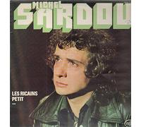 michel sardou - Michel sardou. les ricains , petit