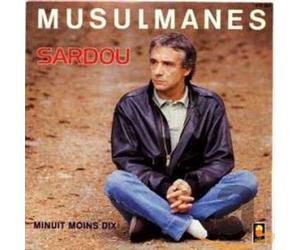 Michel Sardou - Musulmanes
