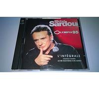Michel Sardou - Olympia 95