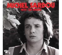Michel Sardou Petit / Les Ricains (CD) (Importación USA)