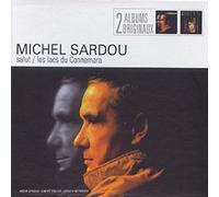 Michel Sardou - Salut