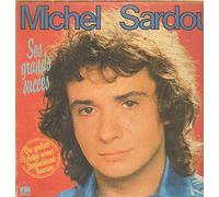 Michel Sardou - Ses Grands Succès - Ariola Montana - 26 177 XOT, Ariola - 26 177 XOT