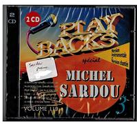 Michel Sardou - Special Michel Sardou 3 Vol 119