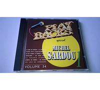 Michel Sardou - Special Michel Sardou Vol 34