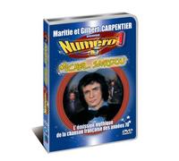 Michel Sardou - Top à... Michel Sardou [Francia] [DVD]