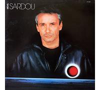 Michel Sardou - Trema 3102037 - 1987 - Michel Sardou : Musulmanes, Dessins de Femmes, Les Routes de Rome, Féminin comme, Happy Birthday, Tout s'oublie, Minuit moins dix, Les prochains jours de Pearl Harbor, L'Acteur - Disque vinyle LP 33 tours (et non CD).
