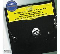 Michel Schwalb Berliner Philharmoniker Herbert Karajan - Brahms: Symphony No.1