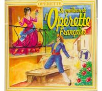 Michel Simon - Le Meilleur de l'Operette francaise volume 1