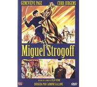 Michel_Strogoff_(AKA_Michael_Strogoff) [DVD]