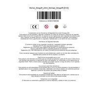 Michel_Strogoff_(AKA_Michael_Strogoff) [DVD]