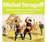 Michel Strogoff (audiolibro)