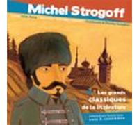Michel Strogoff (audiolibro)