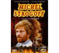 Michel strogoff, d'après jules verne [Francia] [VHS]
