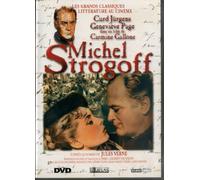 Michel Strogoff [Francia] [DVD]