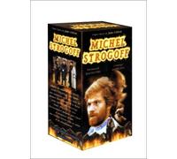 Michel strogoff [Francia] [VHS]