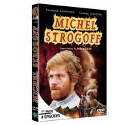 Michel Strogoff - Vol. 1 [Francia] [DVD]