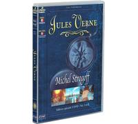 Michel Strogoff - Vol. I et II [Francia] [DVD]