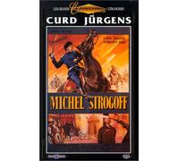 Michel strogoff3357802532947 [Francia] [VHS]